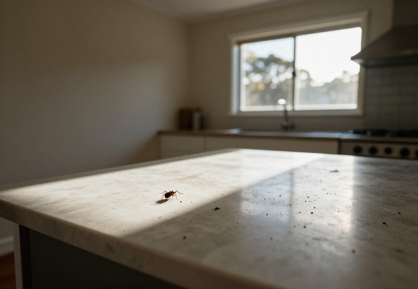Pest Control in Minto Heights Homes